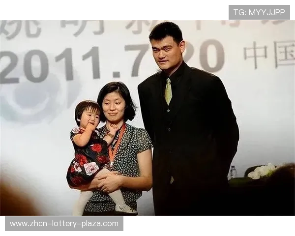 姚明妻子叶莉：从运动员到家庭支柱的蜕变与背后故事