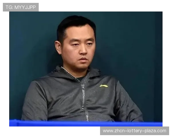 孔令辉担任中国乒乓球协会副主席 聚焦乒坛发展与青训培养